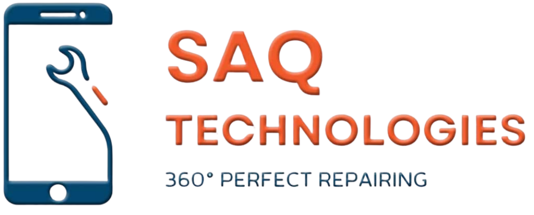 SAQ Technologies – 360° Perfect Repairing